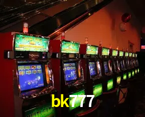 Desvendando o Mundo dos Jogos Virtuais na bk777