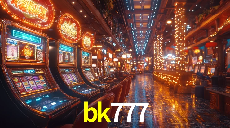 bk777 com login