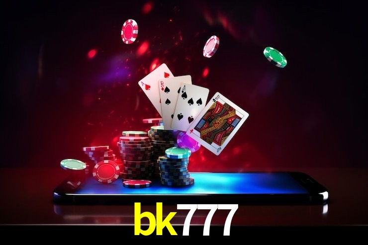 Descubra a Essência do bk777: Nossa História e Compromissos