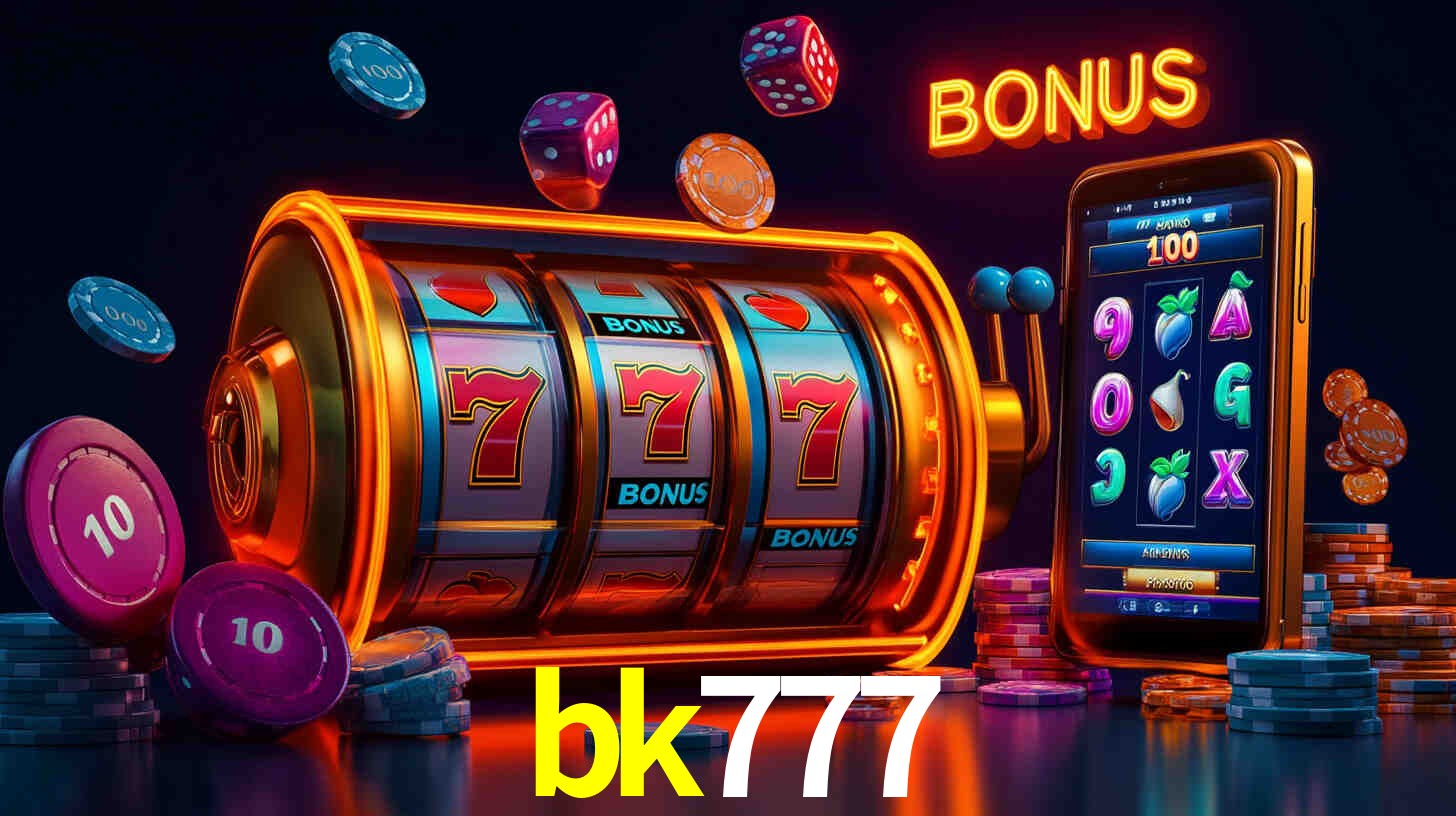 Jogos Exclusivos bk777