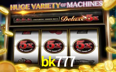 Explorando a Categoria de Eventos em Apostas na bk777