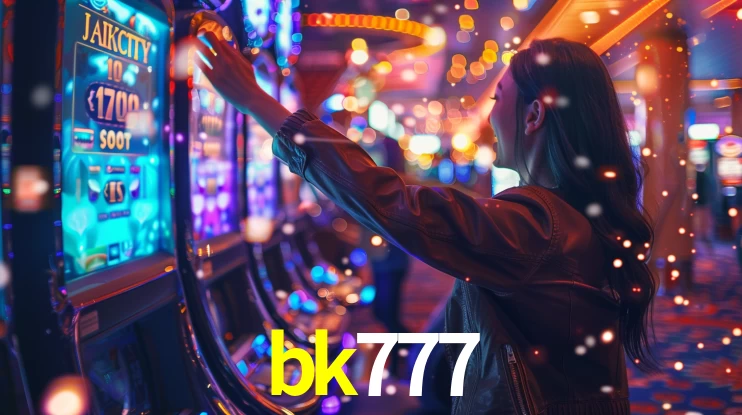 bk777 bet