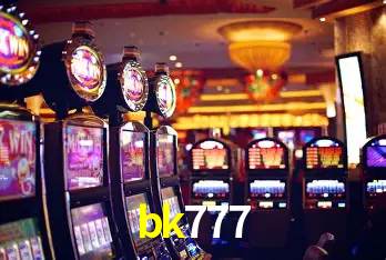 Inovações de Jogos na bk777: O Futuro das Experiências Interativas