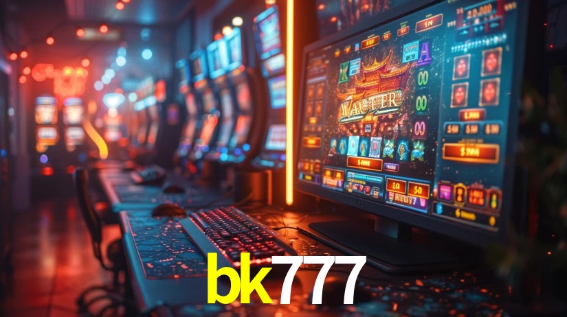 bk777,bk777 bet