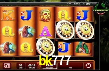 A Emoção da Loteria na bk777: Uma Chance de Mudança de Vida