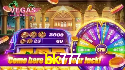 A Emoção da Loteria na bk777: Uma Chance de Mudança de Vida