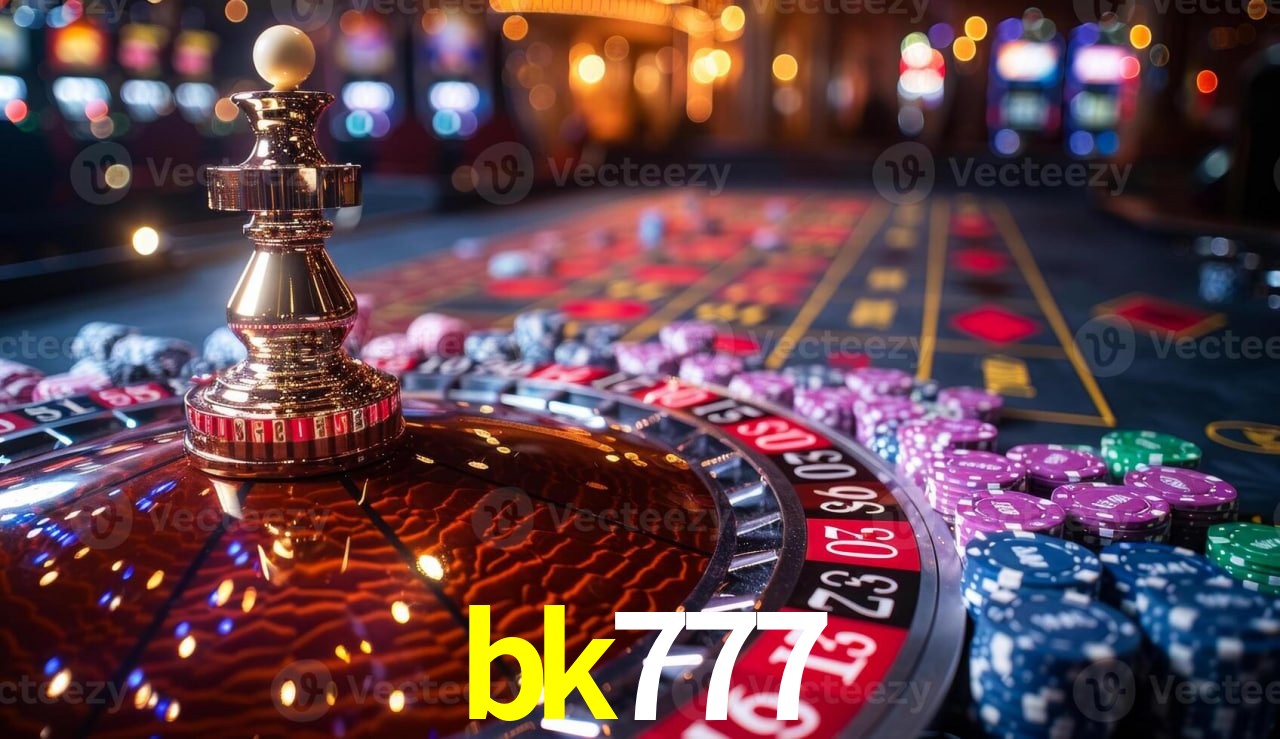 Explorando a Categoria de Eventos em Apostas na bk777