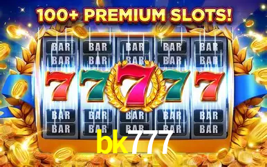 Apostas Esportivas na bk777: Um Guia Completo