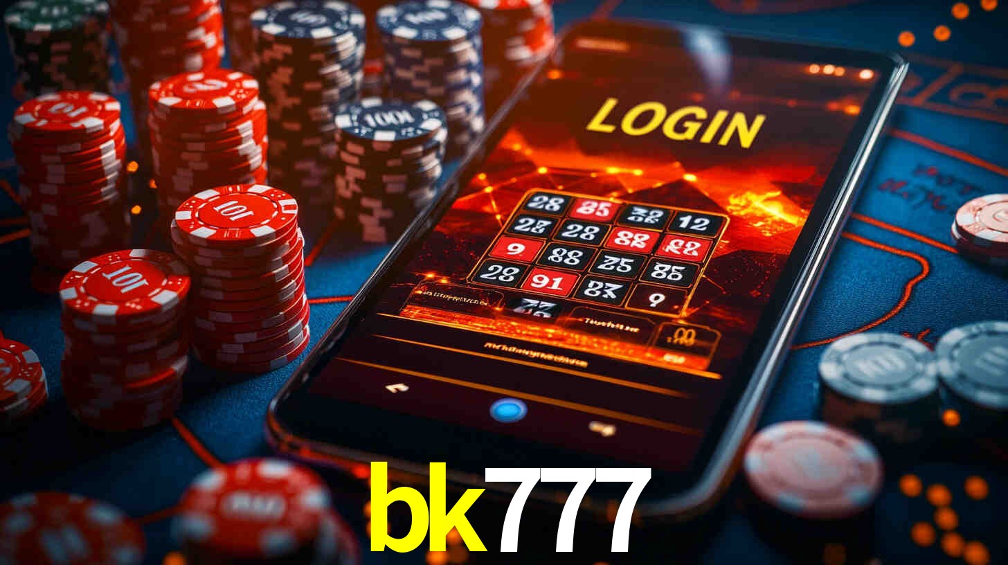 bk777 com login