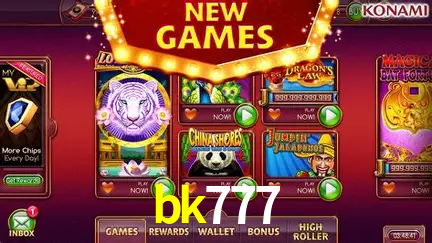 Desvendando o Mundo dos Jogos Virtuais na bk777