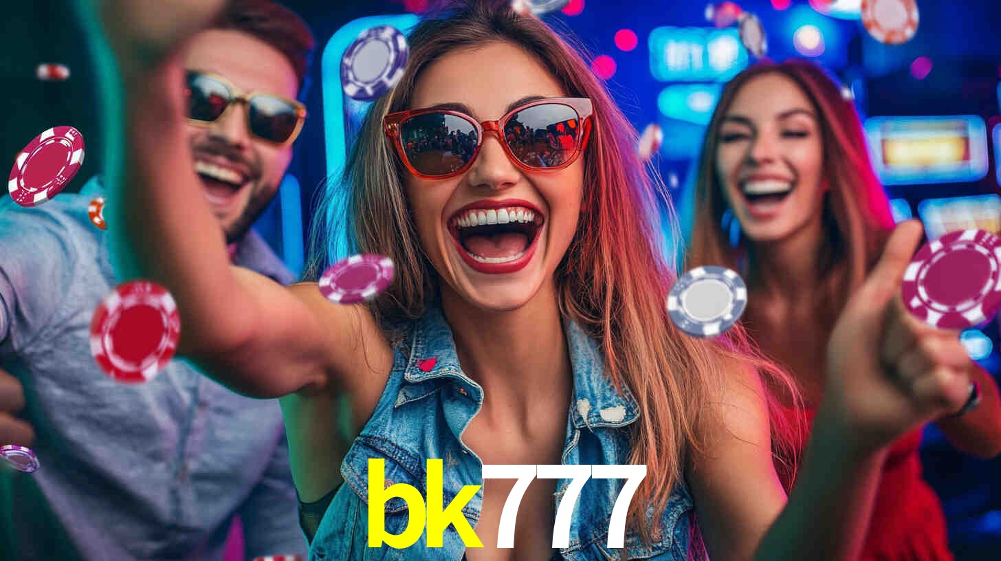 Apostas de Tênis bk777