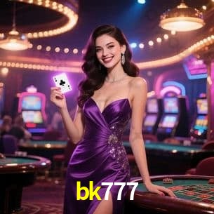 Jogos de Slot bk777