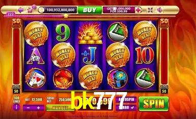 Inovações de Jogos na bk777: O Futuro das Experiências Interativas