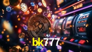 Apostas de Futebol bk777