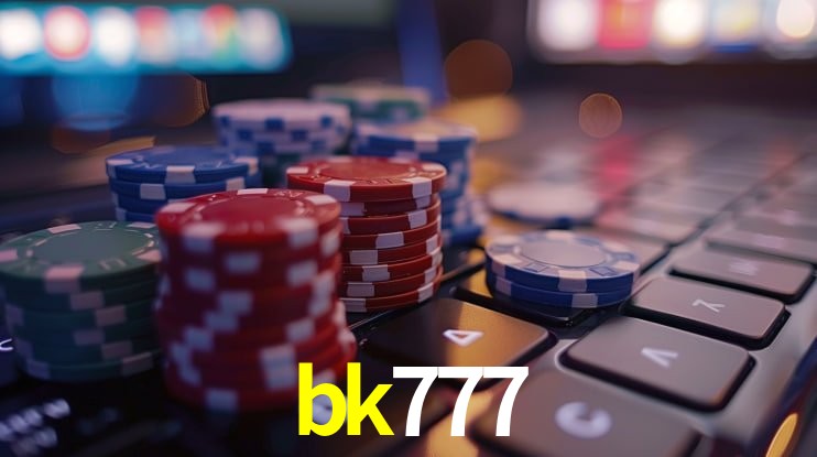 Jogos de Slot bk777
