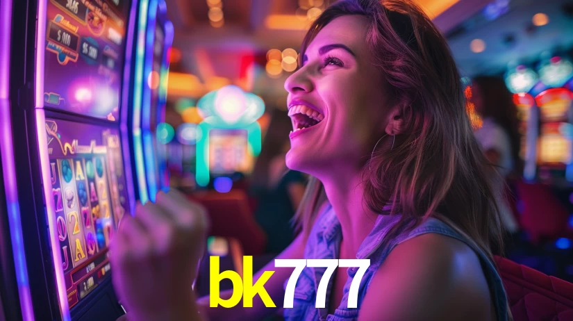 Sinta a adrenalina dos jogos de cassino com bk777