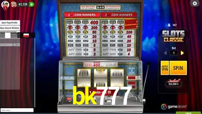 Descubra o Programa VIP da bk777: Vantagens Exclusivas para Jogadores