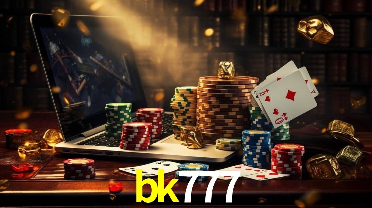 Apostas de Basquete bk777