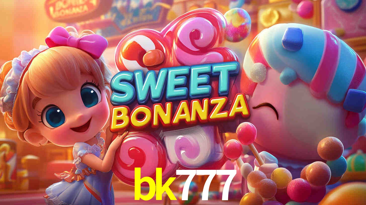 Descubra a Essência do bk777: Nossa História e Compromissos