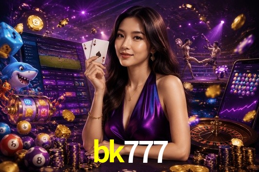 VIP Casino bk777