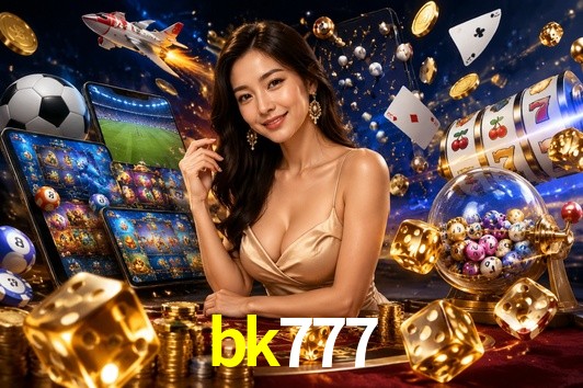 Live Casino bk777