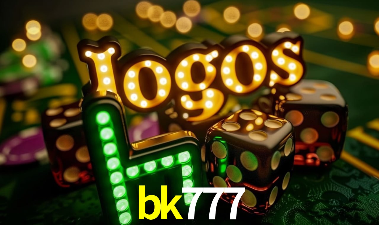 Casino Ao Vivo bk777