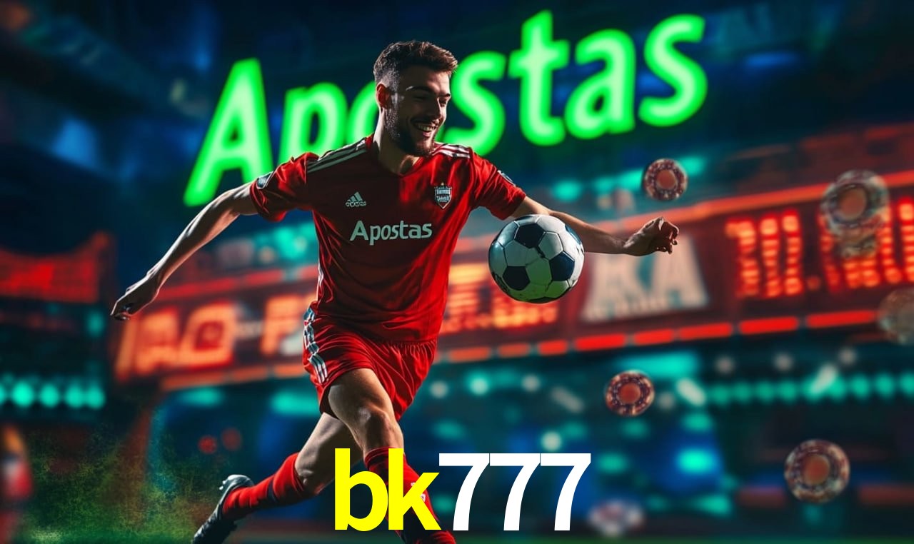 Programa VIP bk777