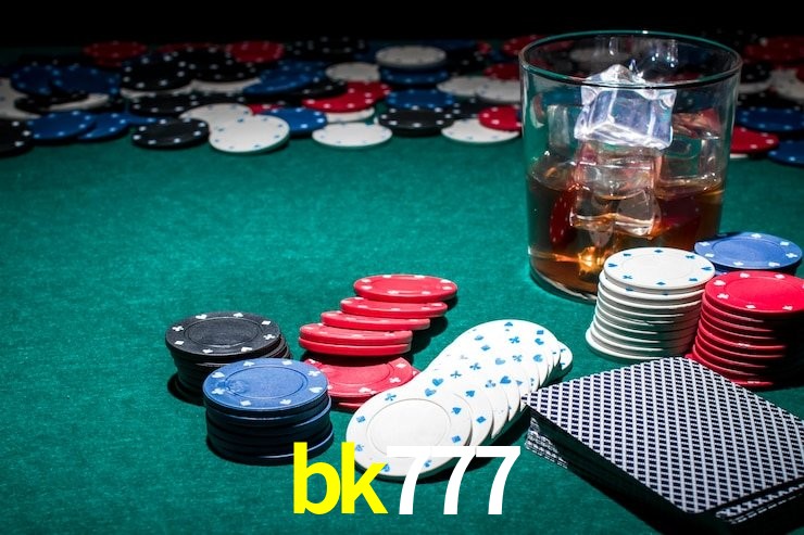 Apostas de Tênis bk777
