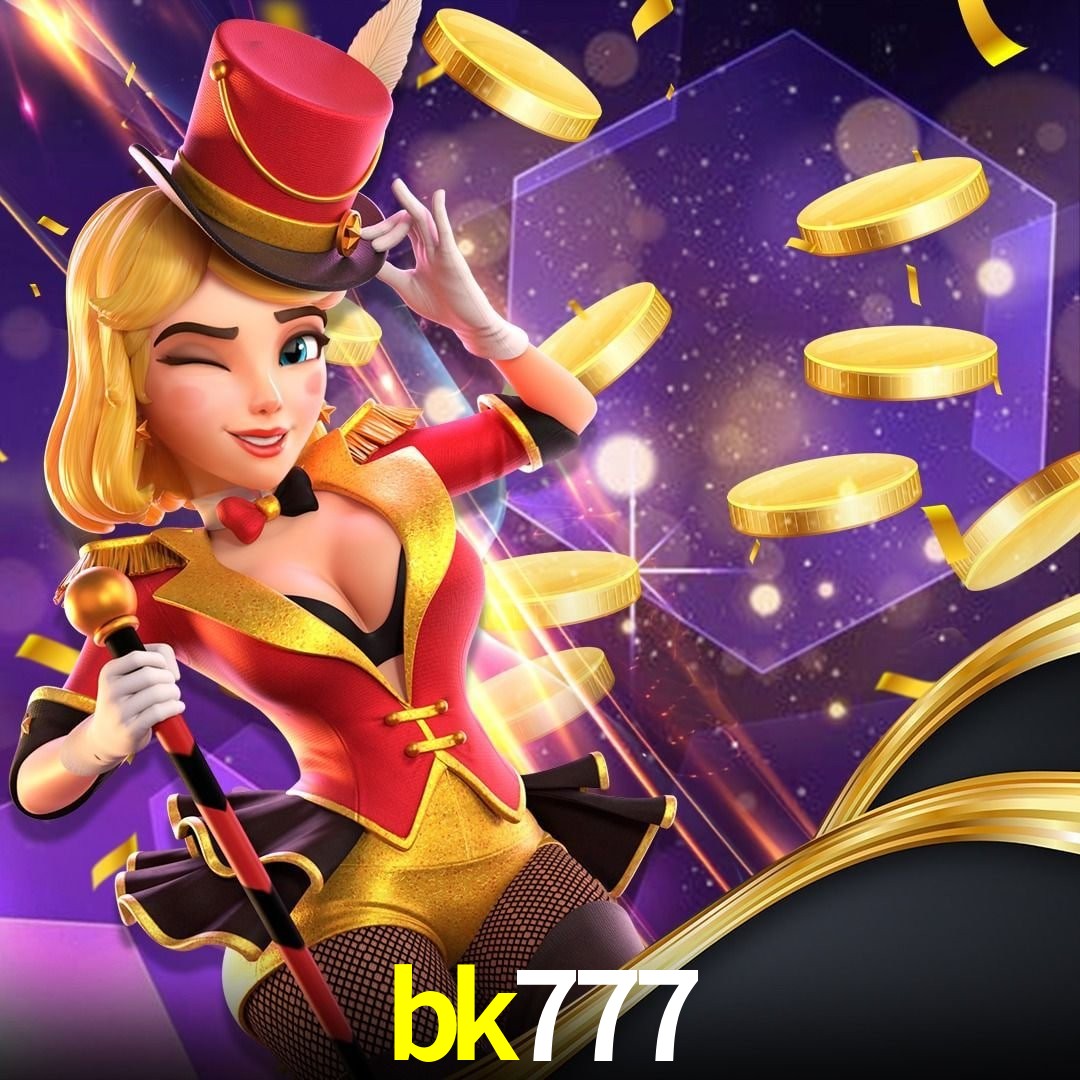 Spaceman Game bk777