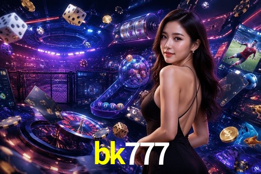 Responsive Design bk777