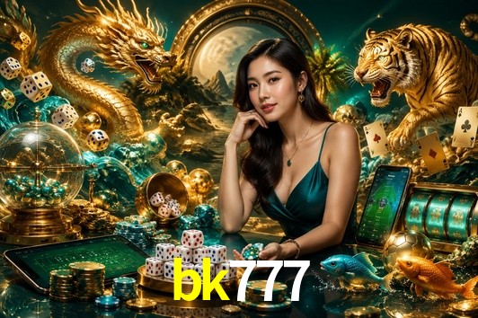 Flash Promotion bk777