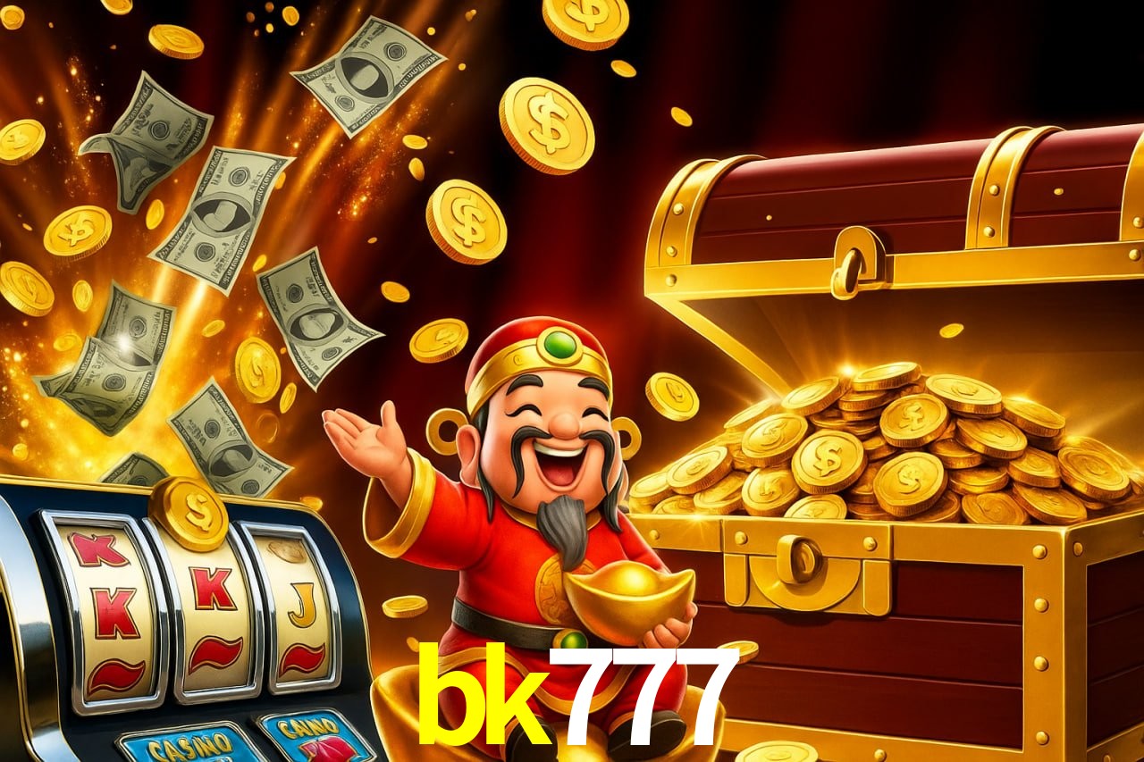Mesa de Blackjack bk777
