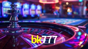 Avaliações dos Jogadores bk777