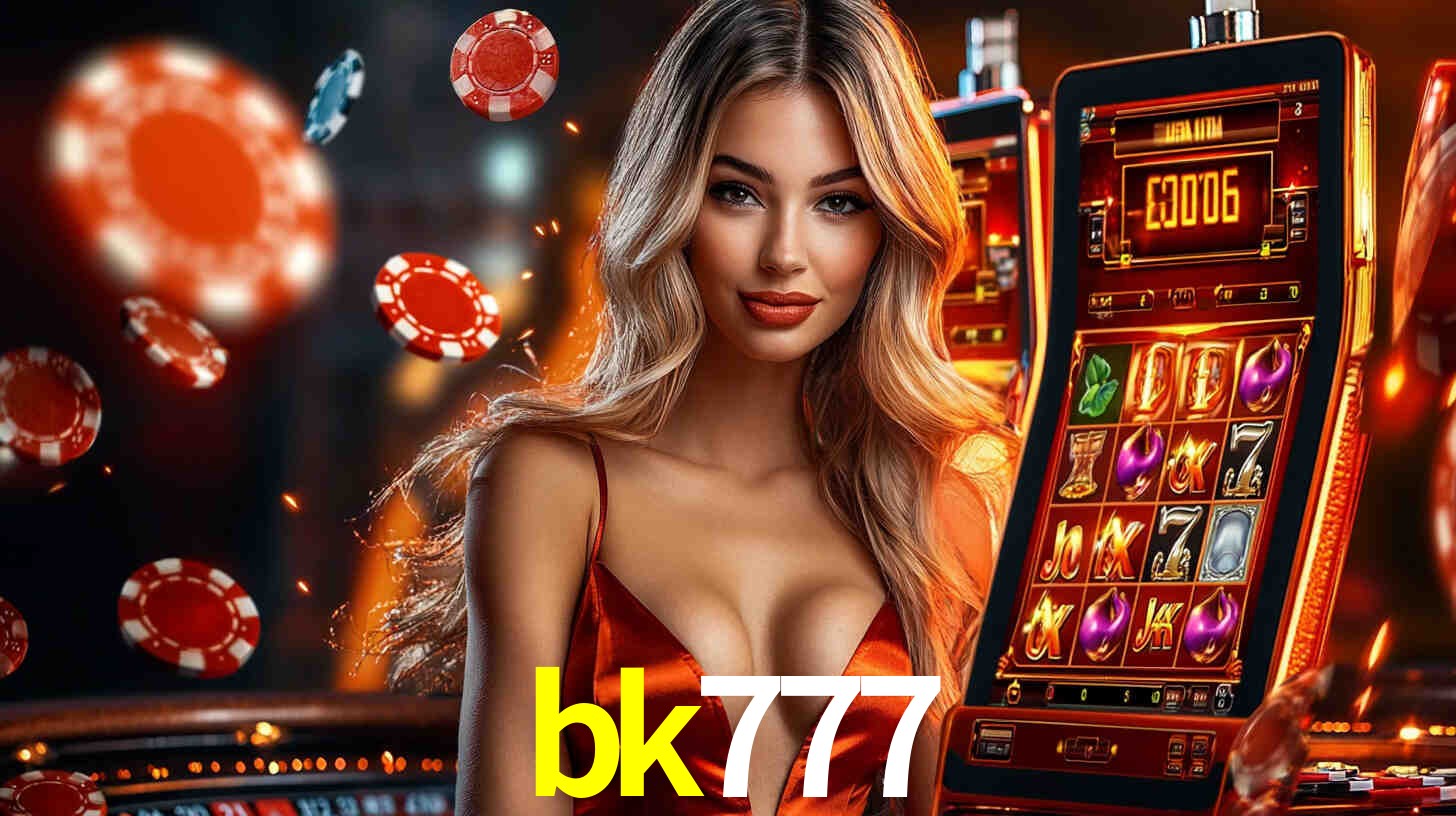 Sinta a adrenalina dos jogos de cassino com bk777