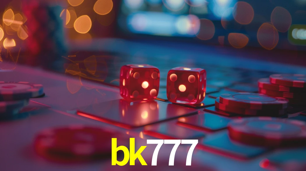 API Integration bk777