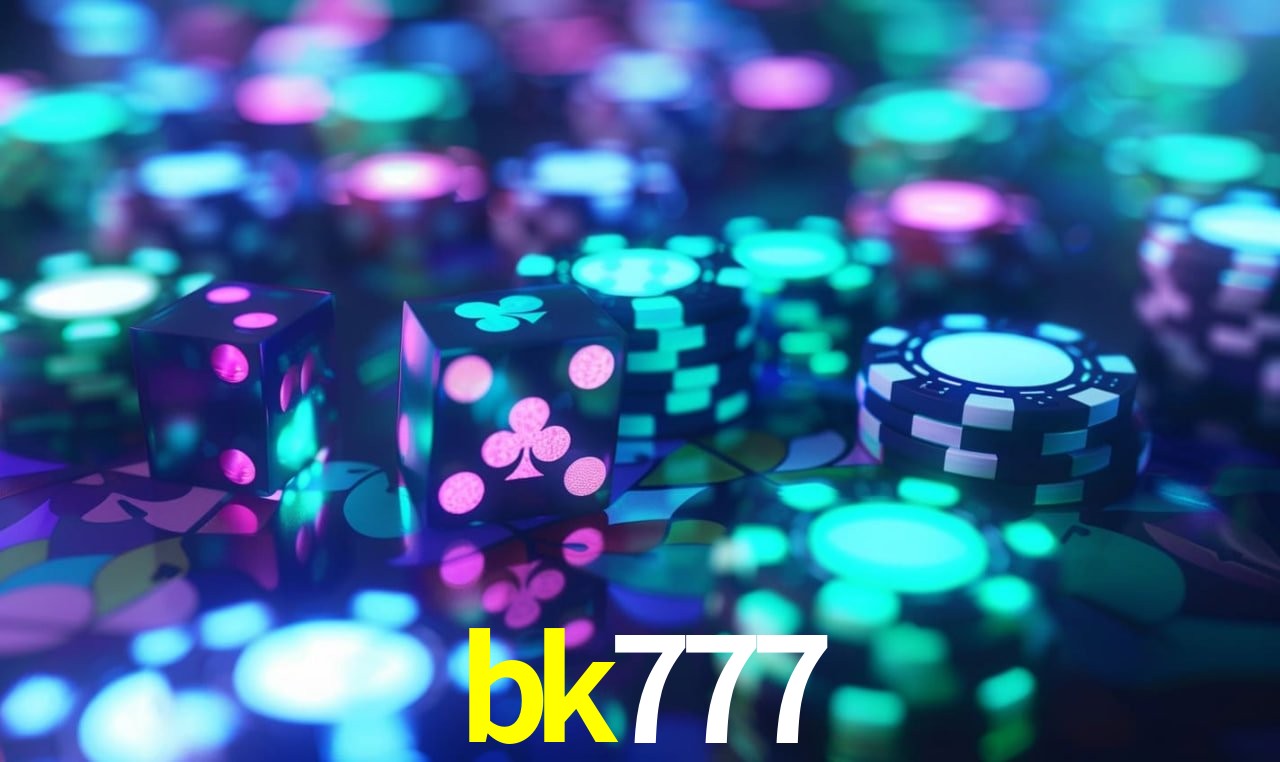 Apostas de Futebol bk777