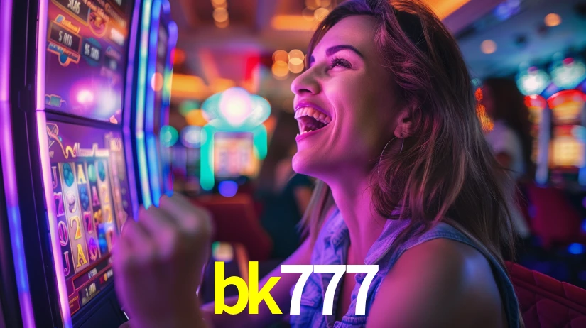 bk777 bet