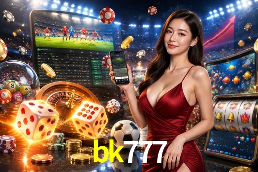 Game Providers bk777