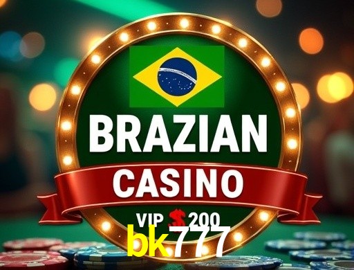 Vantagens de jogar slots no bk777 Brasil