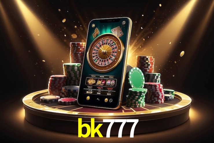 Promoção Relâmpago bk777