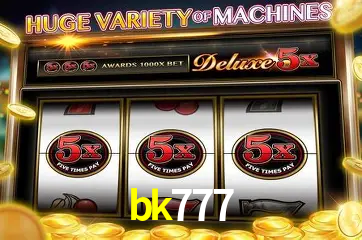 A Emoção da Loteria na bk777: Uma Chance de Mudança de Vida