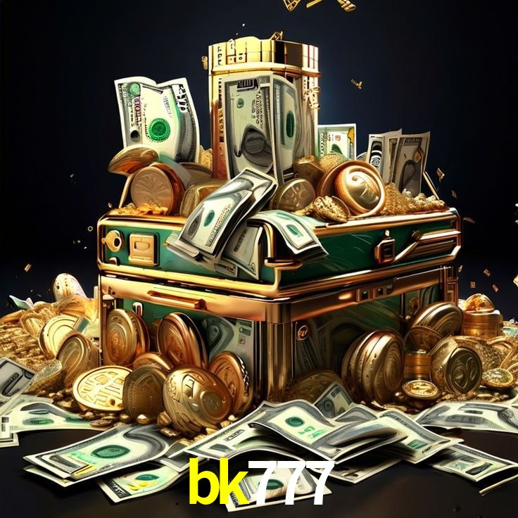 Estatísticas do Jogo bk777