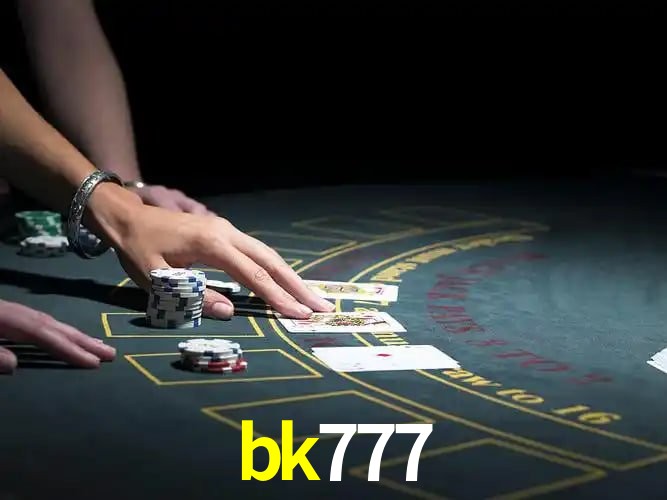 Jogos de Mesa Premium bk777 - Blackjack, Roleta, Baccarat