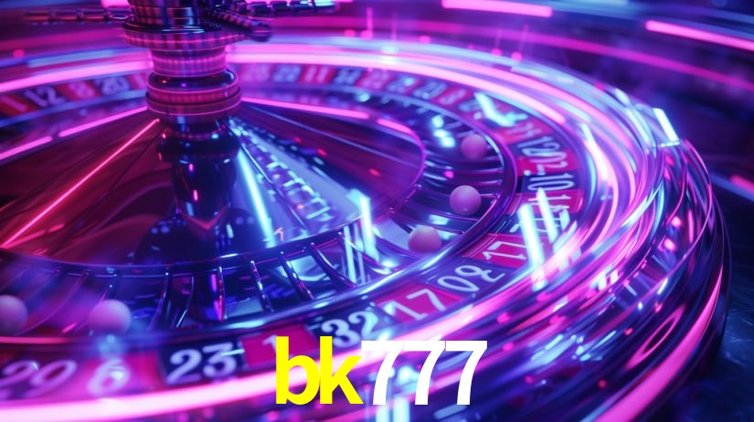 cassino bk777