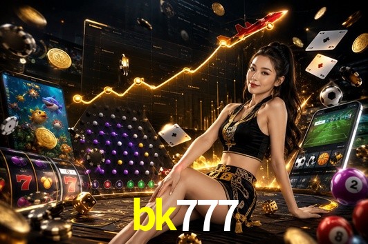 Account Benefits bk777
