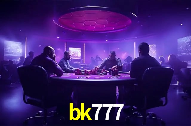 Diretório de Jogos bk777