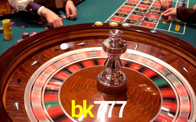 Casino VIP bk777