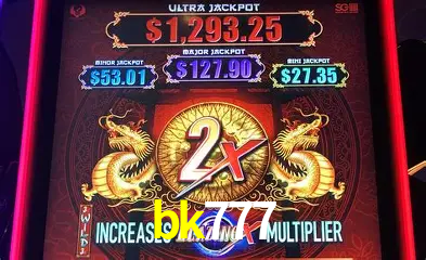 Explorando a Categoria de Eventos em Apostas na bk777