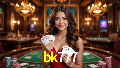 Exclusive Offers bk777