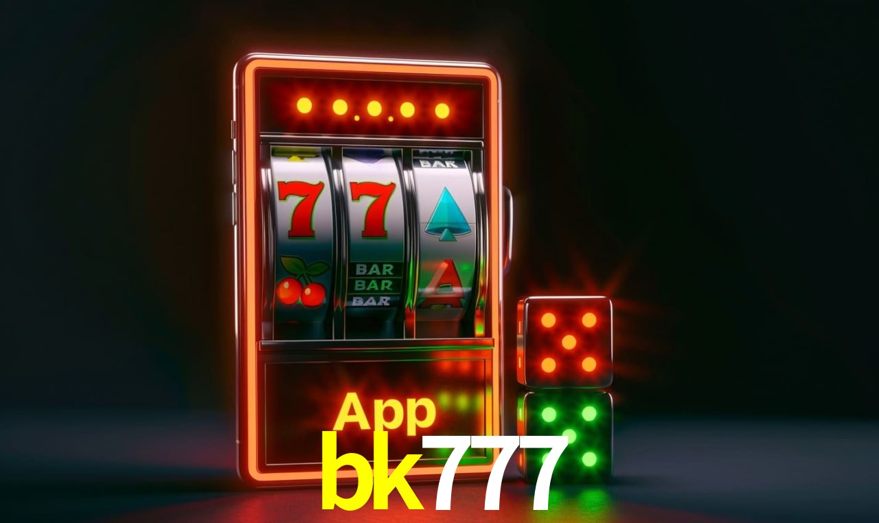 Jogos de Slot bk777